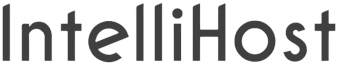 Intellihost logo