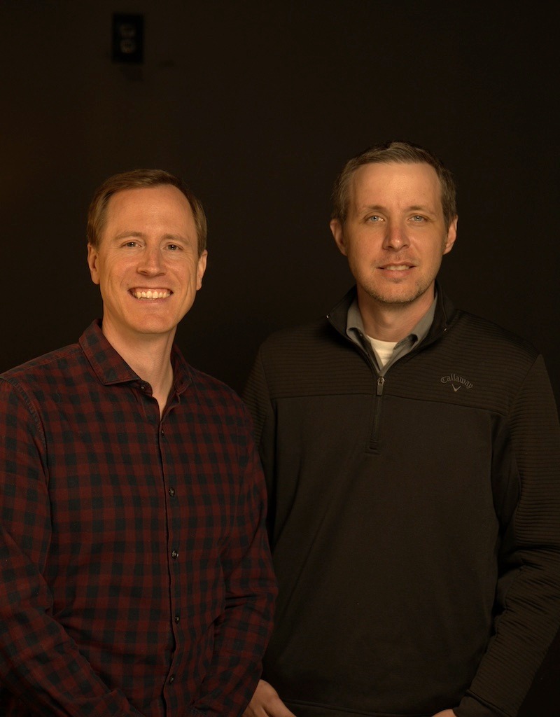 Our Founders