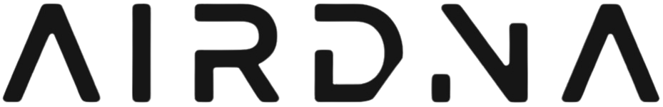 AirDNA logo