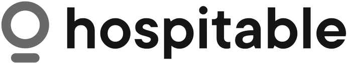 Hospitable logo